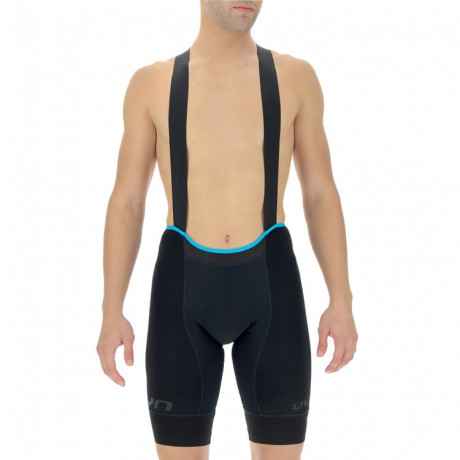 UYN MAN BIKING RACEFAST BIB SHORT