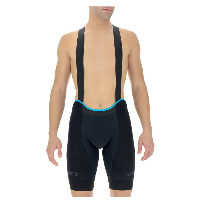 UYN MAN BIKING RACEFAST BIB SHORT