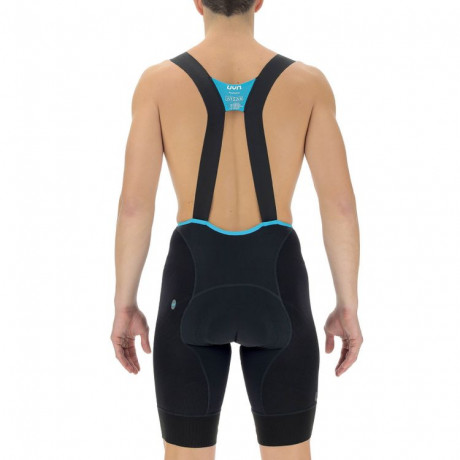 UYN MAN BIKING RACEFAST BIB SHORT