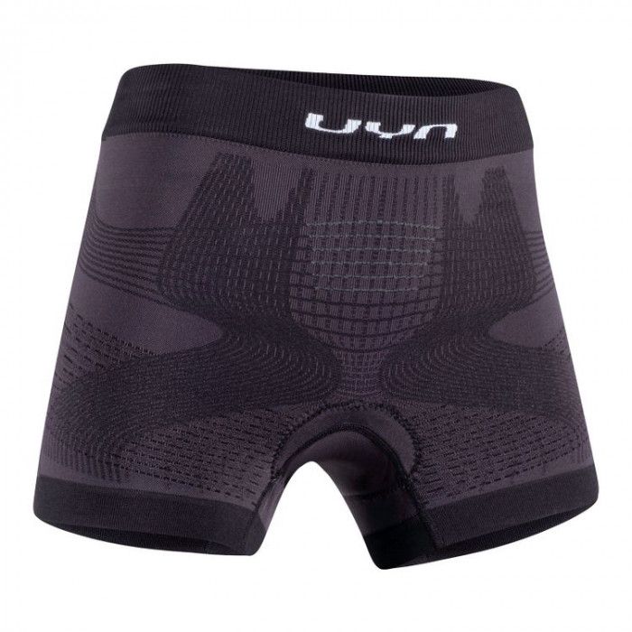 UYN LADY MOTYON 2.0 BOXER WITH PAD - 2