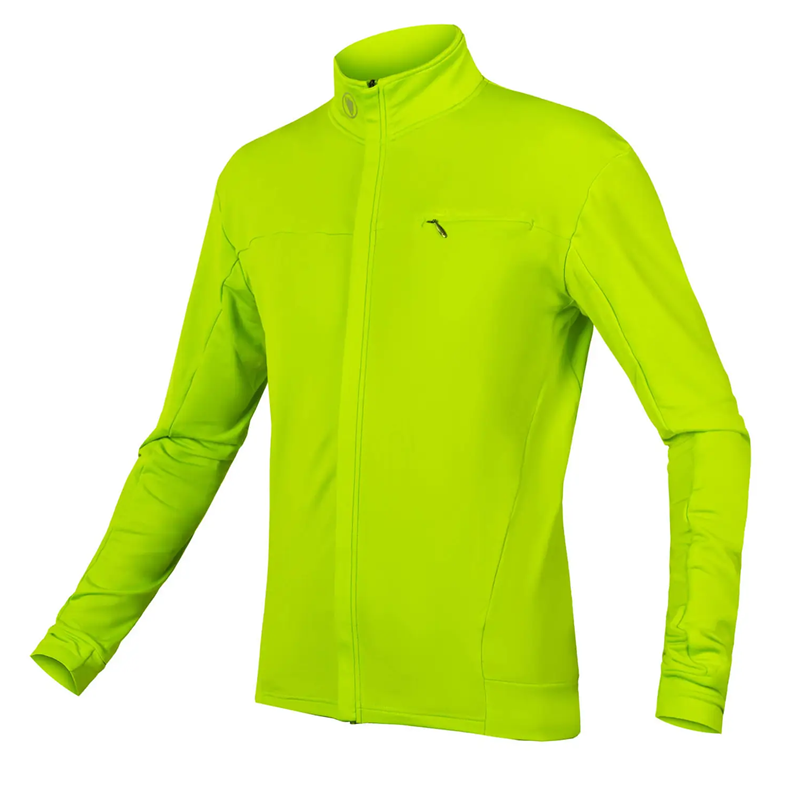 ENDURA MAILLOT ROUBAIX XTRACT M/L