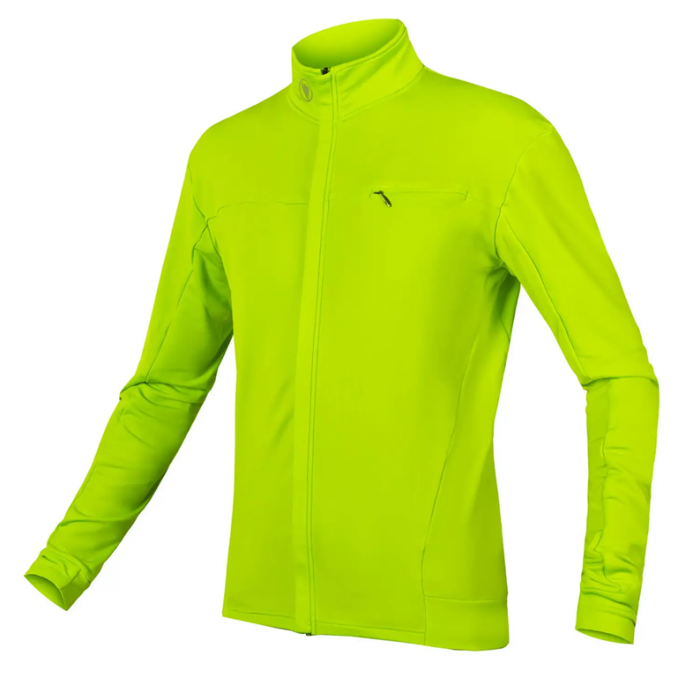 ENDURA MAILLOT ROUBAIX XTRACT M/L - 0