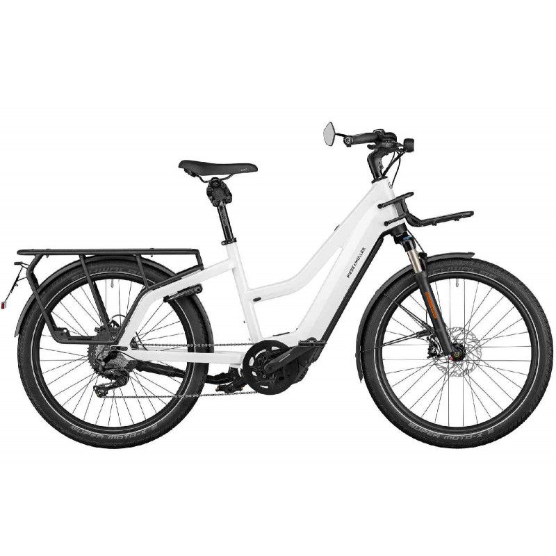 RIESE & MULLER MULTICHARGER MIXTE GT TOURING