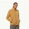 JACK WOLFSKIN HIGH CURL JACKET W - thumb - 0