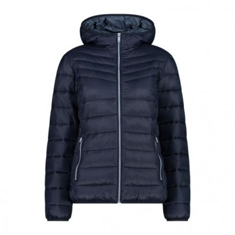 CMP Women's quilted jacket...