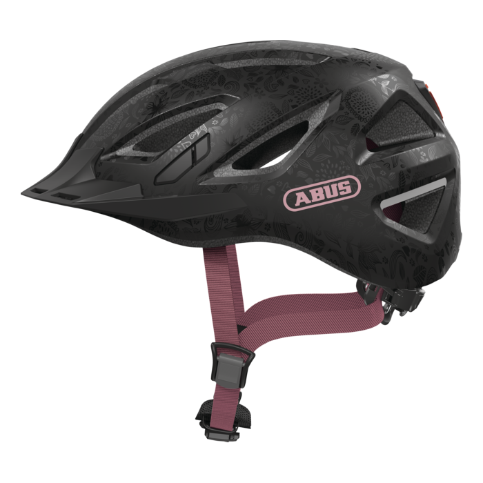 ABUS URBAN-I 3.0 - 0