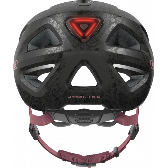 ABUS URBAN-I 3.0 - 2