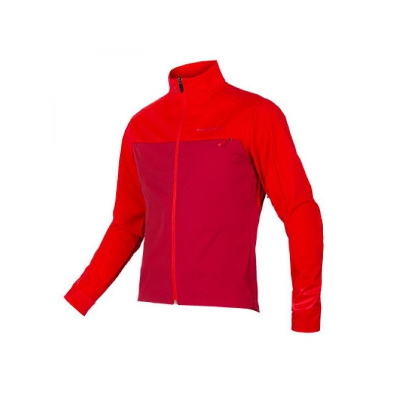 ENDURA VESTE WINDCHILL II