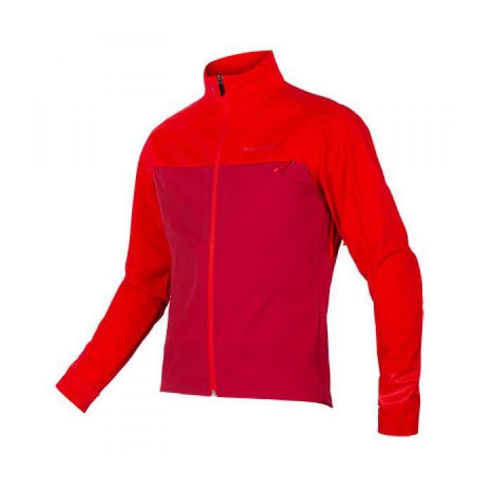 ENDURA VESTE WINDCHILL II - 0