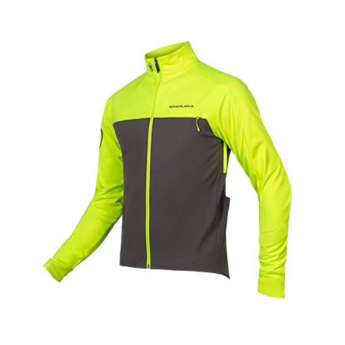 ENDURA VESTE WINDCHILL II - 2