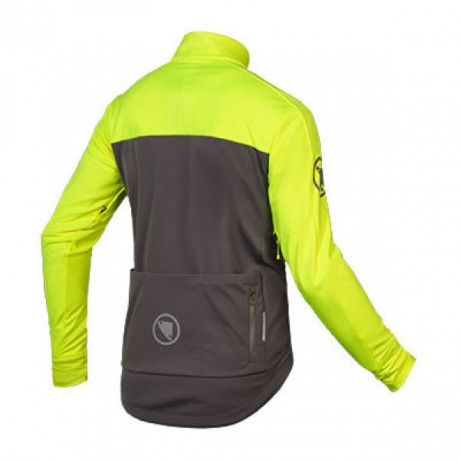 ENDURA VESTE WINDCHILL II