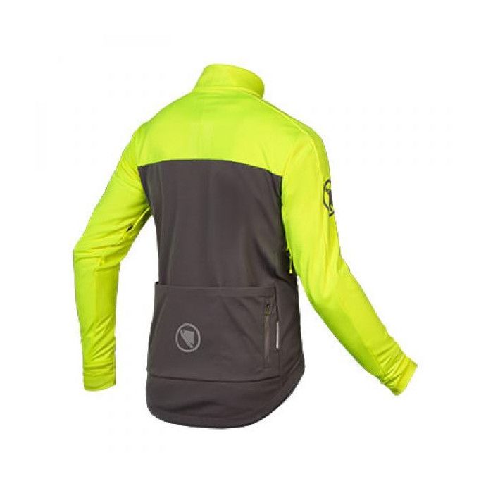 ENDURA VESTE WINDCHILL II - 3