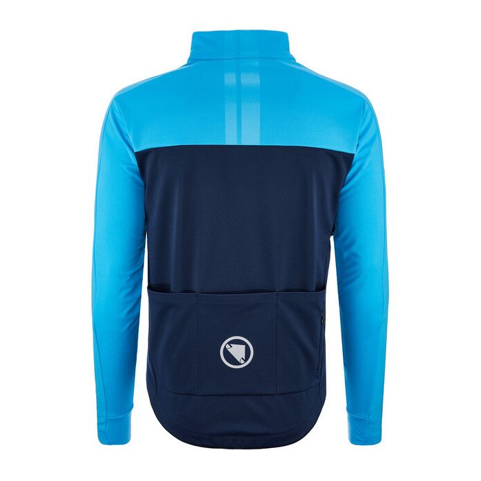 ENDURA VESTE WINDCHILL II - 5