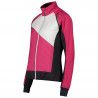 CMP Women's hybrid jacket with removable sleeves - thumb - 1