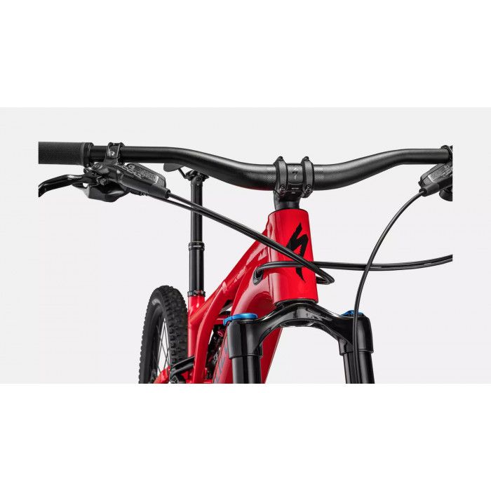 SPECIALIZED LEVO COMP ALLOY