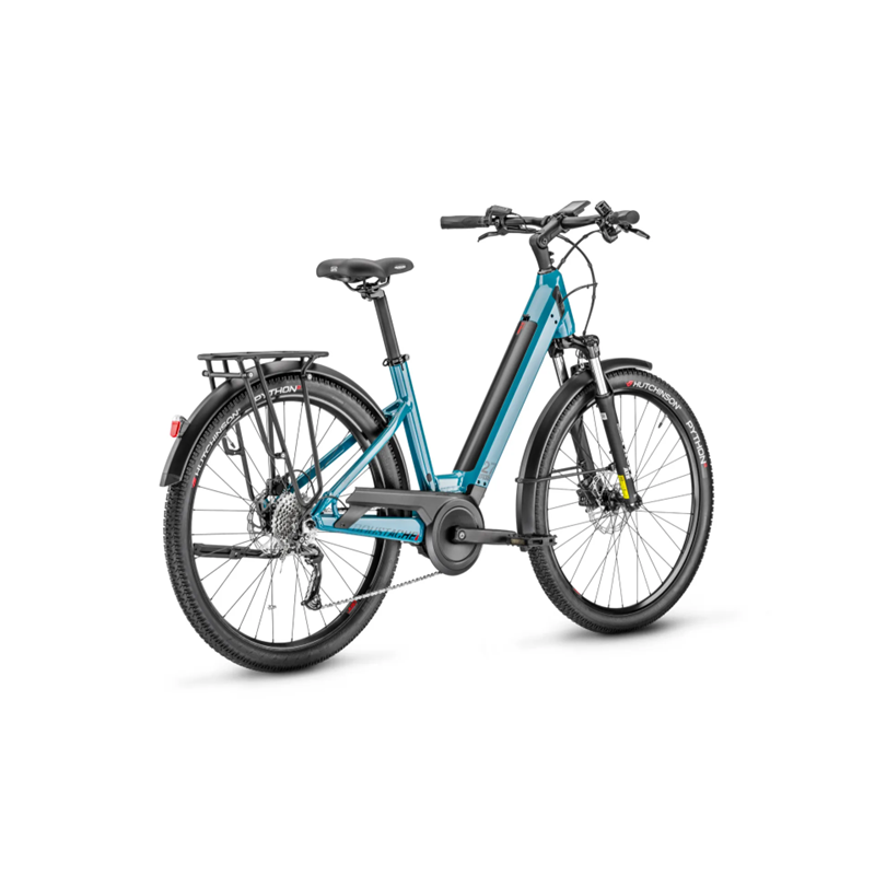 CROSSOVER électrique MOUSTACHE XROAD 2 OPEN VTC électrique Als...