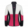 CMP Women's Unlimitech hybrid jacket with Primaloft padding - thumb - 1