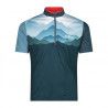 CMP Men's Dry-Function cycling jersey