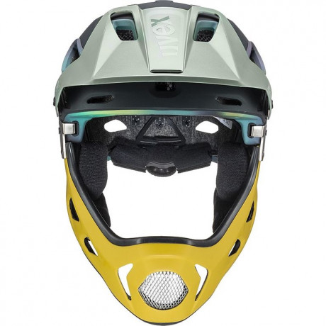 CASQUE UVEX ALLMTN JAKKYL