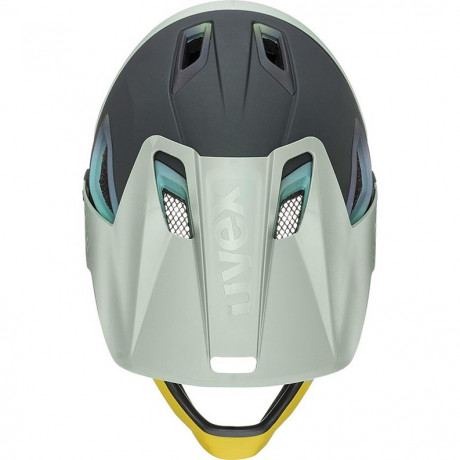 CASQUE UVEX ALLMTN JAKKYL