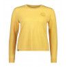 MONS ROYALE WOMENS ICON RELAXED LS GARMENT D - thumb - 0