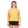 MONS ROYALE WOMENS ICON RELAXED LS GARMENT D - thumb - 1