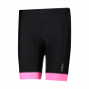 CMP WOMAN BIKE SHORT WITH PAD