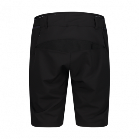 CMP MEN FREEBIKE SHORTS WITH SEAT PAD