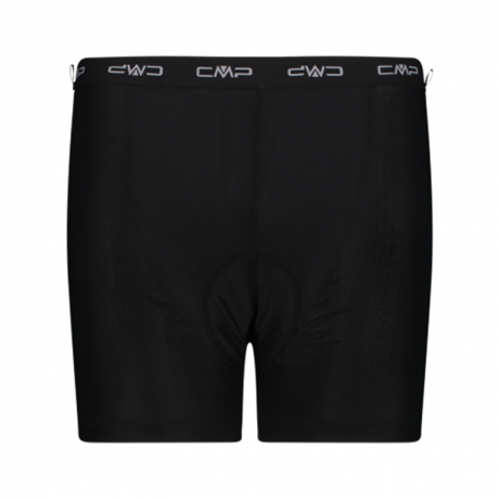 CMP MEN FREEBIKE SHORTS WITH SEAT PAD