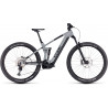 VTT électrique CUBE STEREO HYBRID 140 HPC PRO 750 - thumb - 0