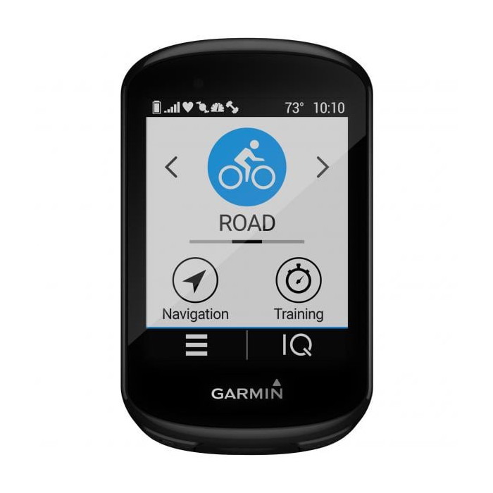 GARMIN GPS EDGE 830 - 0