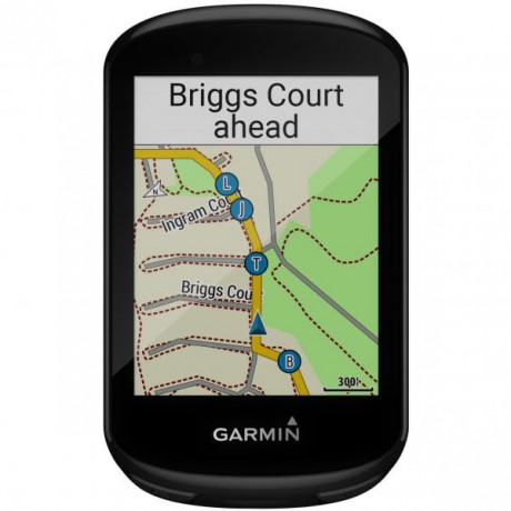 GARMIN GPS EDGE 830