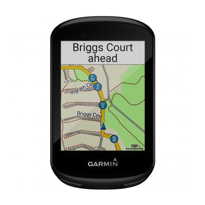 GARMIN GPS EDGE 830 - 1