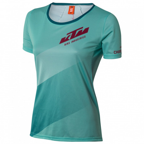 KTM LADY CHARACTER JERSEY...