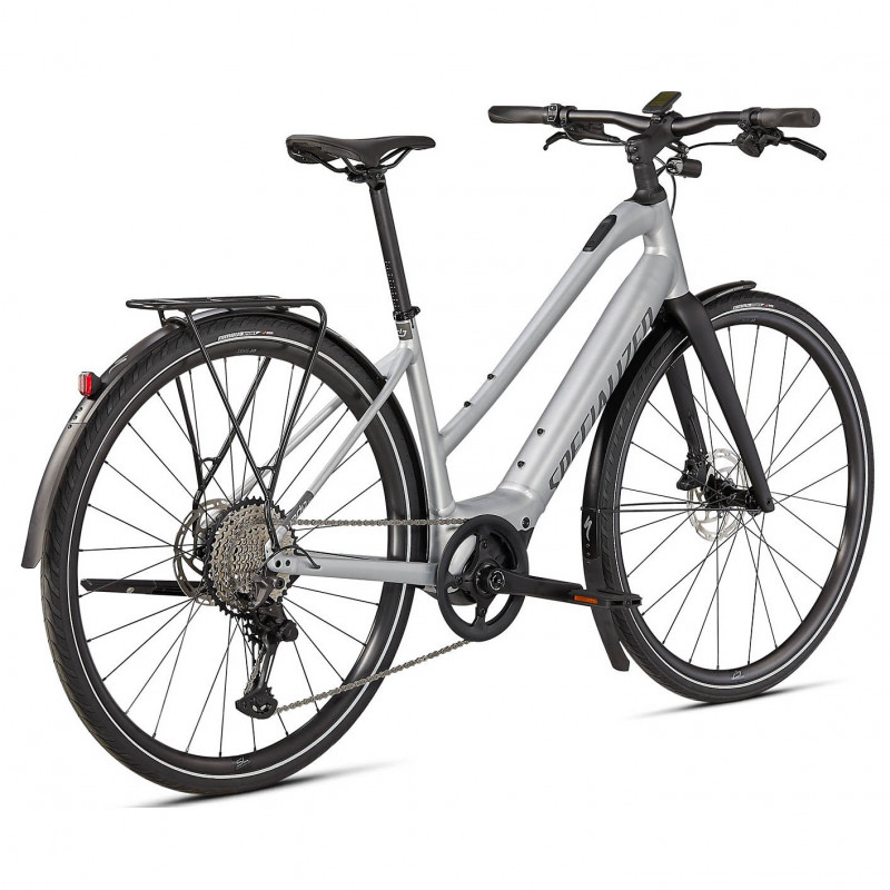 Vtc best sale electrique specialized