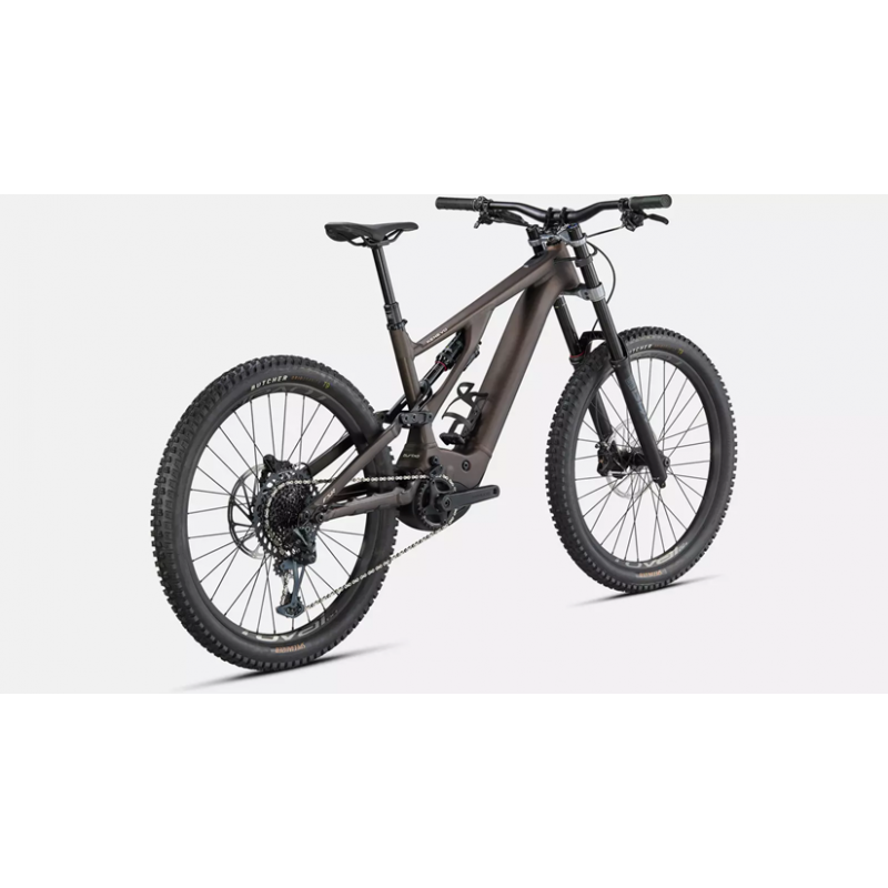 Vtt electrique specialized cheap kenevo