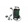 BOSCH NETTOYEUR FONTUS AVEC BATTERIE - thumb - 1