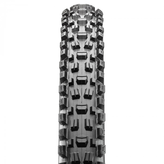 Pneu VTT MAXXIS ASSEGAI - 29x2.60 WT (Wide Trail) - tr. souple - 3C Terra / Exo / Tubeless Ready - 0