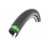 PNEU TREKKING SCHWALBE BIG BEN PLUS 28x2.00 DD G-GUARD HS439 SNAKESKIN PERFORMANCE ENDURANCE RIG. NOIR 50-622 - thumb - 0