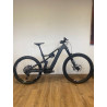 VTT ELECTRIQUE OCCASION FLYER UPROC6 8.70 ANTHRACITE - thumb - 0