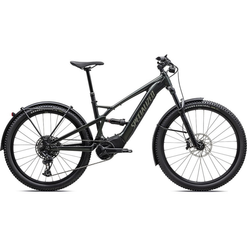 CROSSOVER ELECTRIQUE SPECIALIZED TERO X 5.0 29 NB