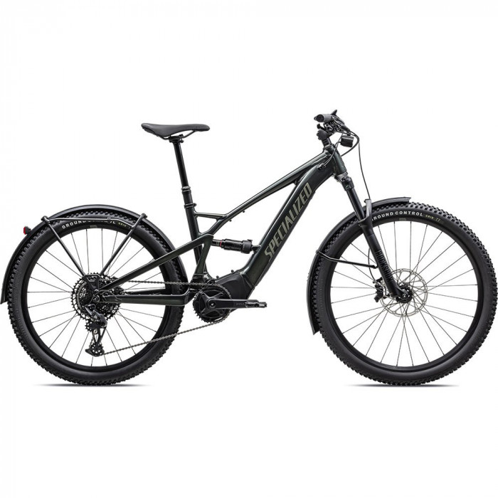 CROSSOVER ELECTRIQUE SPECIALIZED TERO X 5.0 29 NB - 0