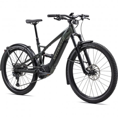 CROSSOVER ELECTRIQUE SPECIALIZED TERO X 5.0 29 NB