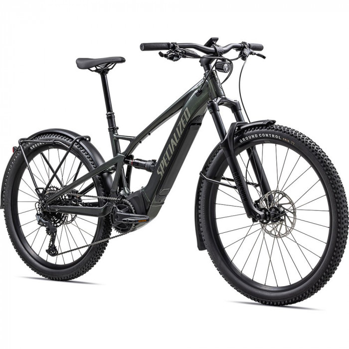 CROSSOVER ELECTRIQUE SPECIALIZED TERO X 5.0 29 NB - 1