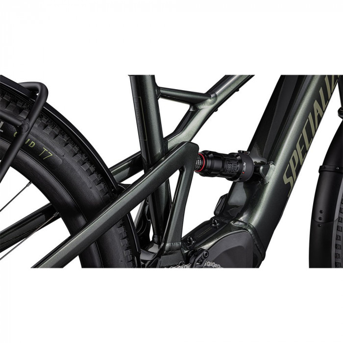 CROSSOVER ELECTRIQUE SPECIALIZED TERO X 5.0 29 NB - 2