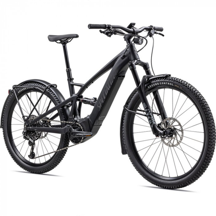 CROSSOVER ELECTRIQUE SPECIALIZED TERO X 6.0 29 NB - 1