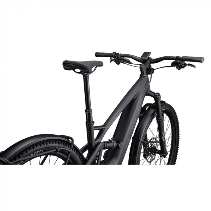 CROSSOVER ELECTRIQUE SPECIALIZED TERO X 6.0 29 NB - 2