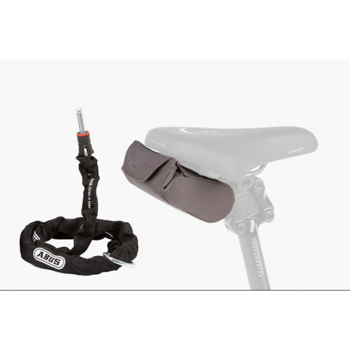 VTC ELECTRIQUE RIESE & MULLER CHARGER 4 MIXTE TOURING - 3