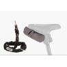 VTC ELECTRIQUE RIESE & MULLER CHARGER 4 MIXTE TOURING - thumb - 3