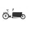 VELO CARGO ELECTRIQUE RIESE & MULLER PACKSTER2 70 VARIO - thumb - 0